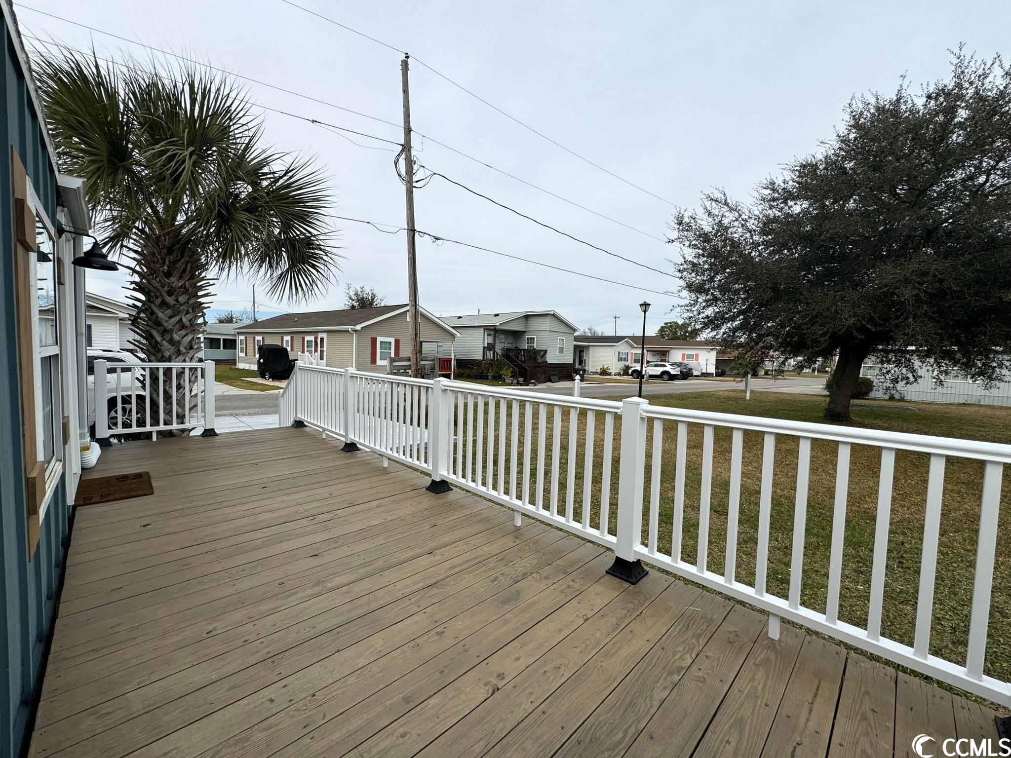 1718 Hawk Street Surfside Beach, SC 29575 - Photo 35 of 39