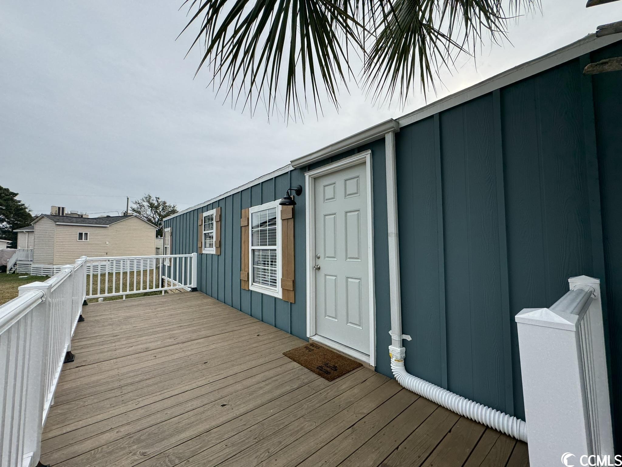 1718 Hawk Street Surfside Beach, SC 29575 - Photo 36 of 39