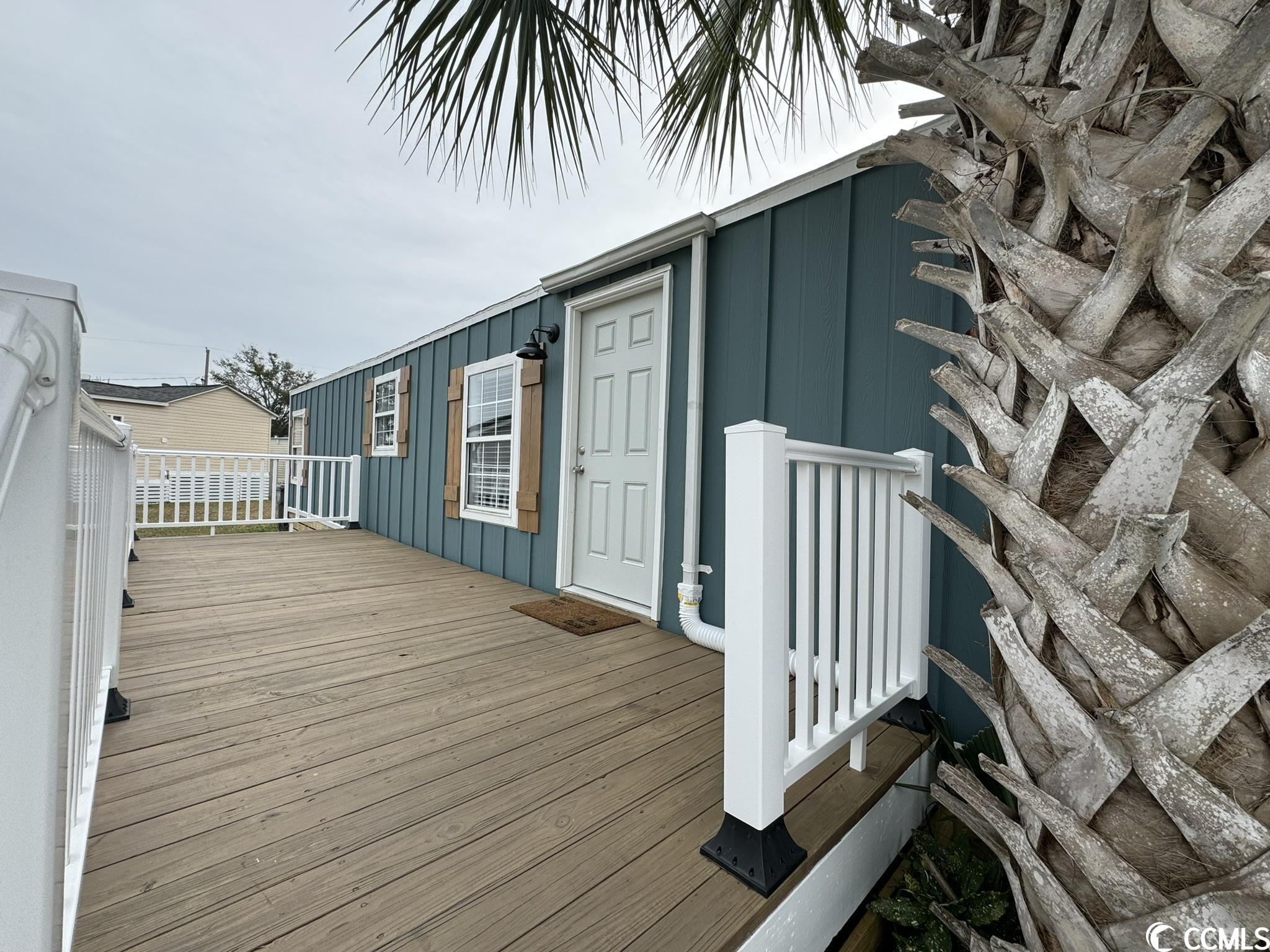 1718 Hawk Street Surfside Beach, SC 29575 - Photo 38 of 39