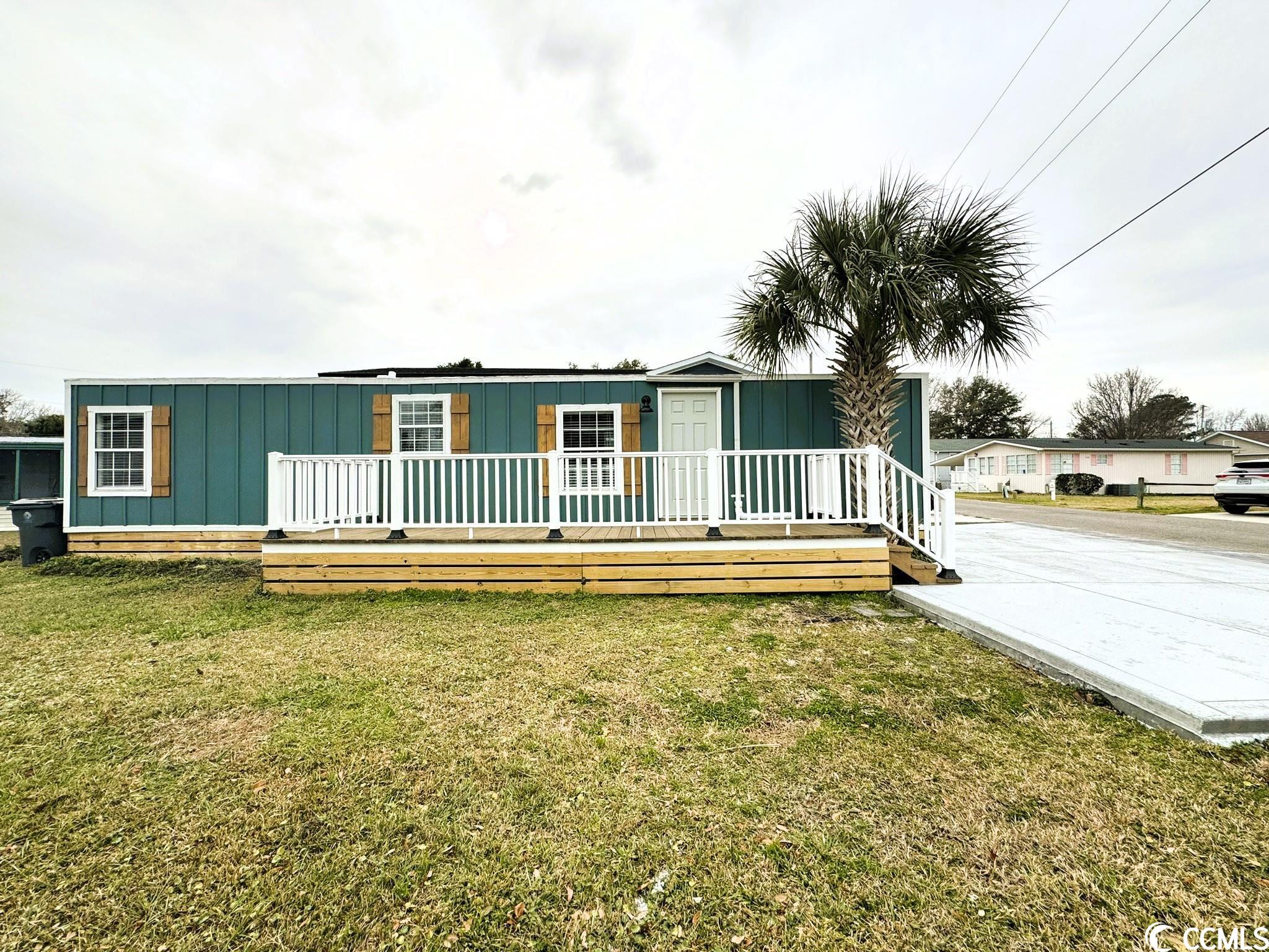 1718 Hawk Street Surfside Beach, SC 29575 - Photo 39 of 39