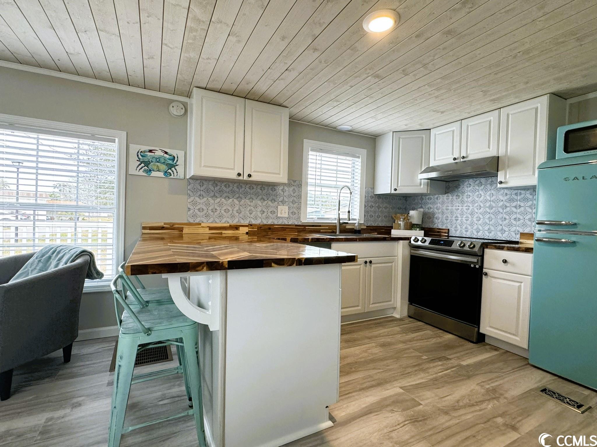 1718 Hawk Street Surfside Beach, SC 29575 - Photo 8 of 39