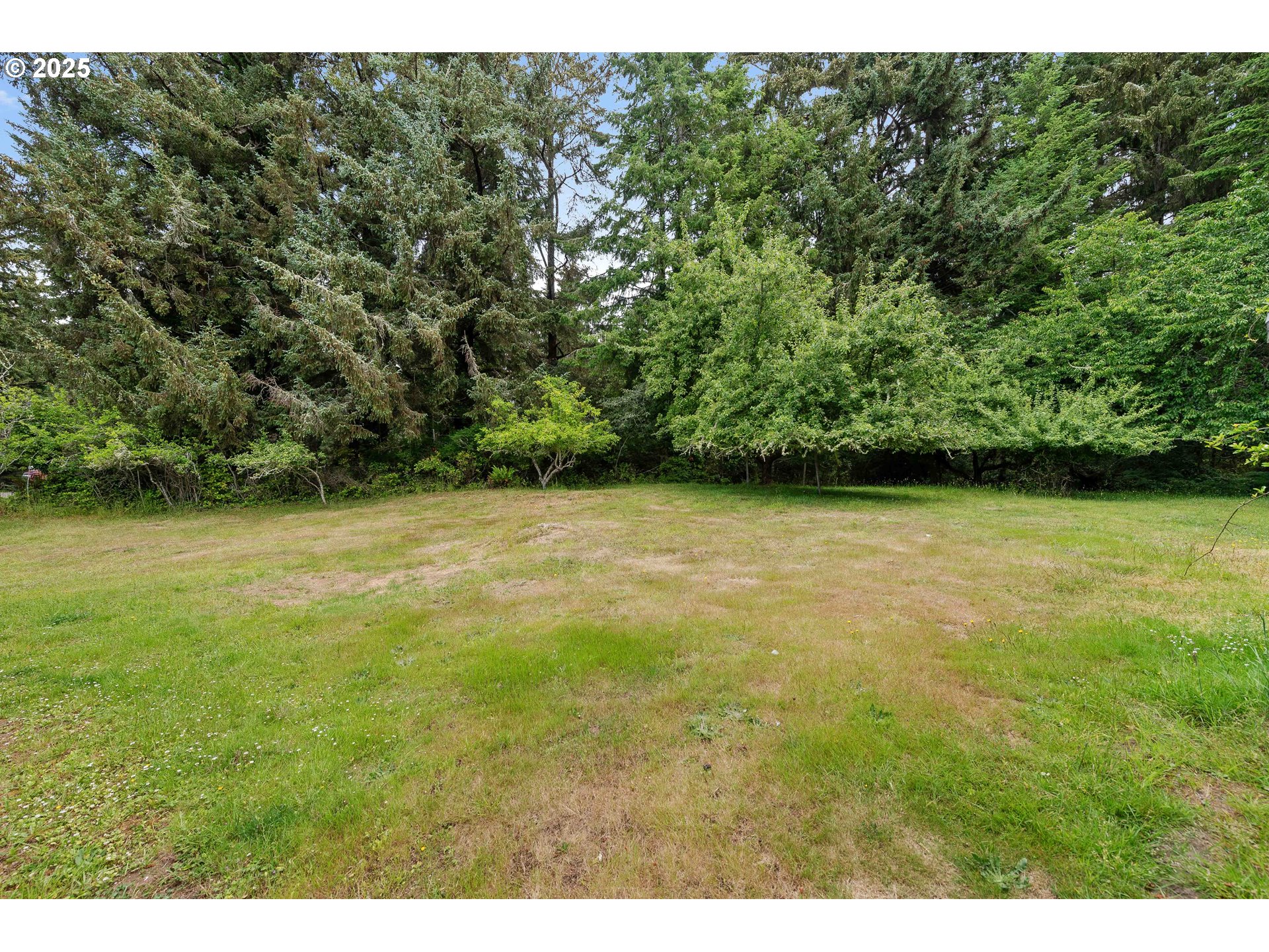 63257 Valma Road Coos Bay, OR 97420 - Photo 19 of 24 Yard