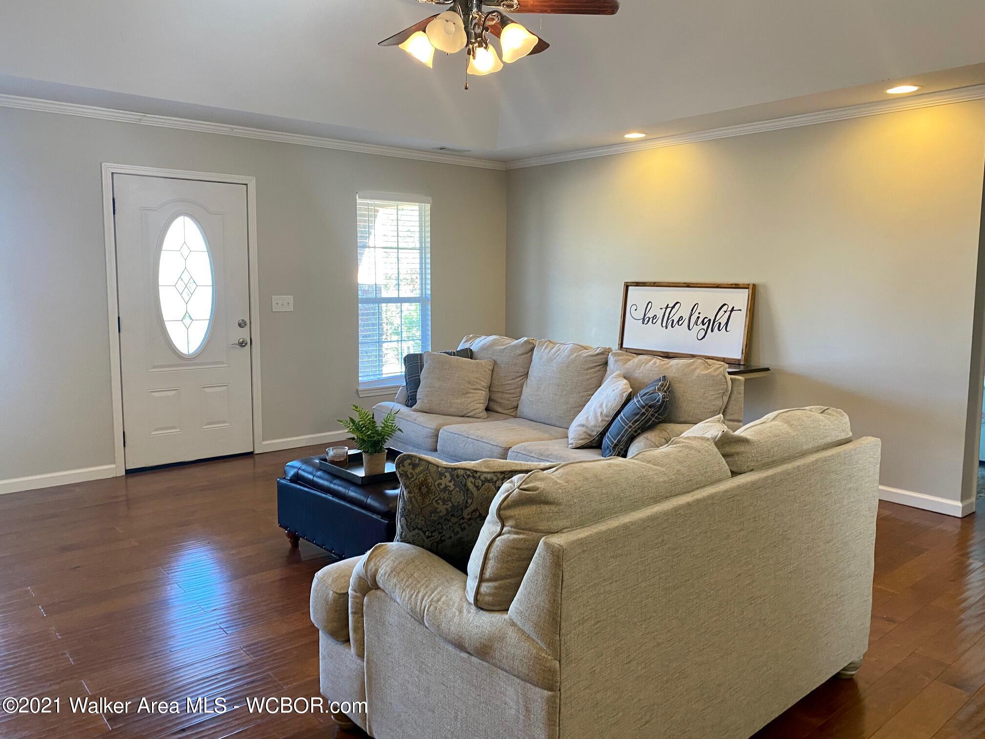 1544 Weeks Road Winfield, AL 35594 - Photo 6 of 39 Gallery Image 6