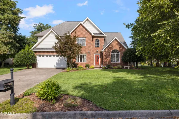 $524,800 | 102 Ridgeview Meadows Drive, Gray, TN 37615