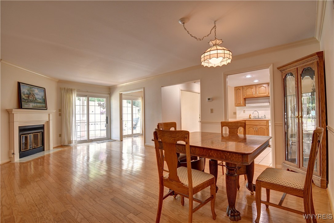 1175 Youngs Road, Unit C Amherst, NY 14221 - Photo 11 of 30