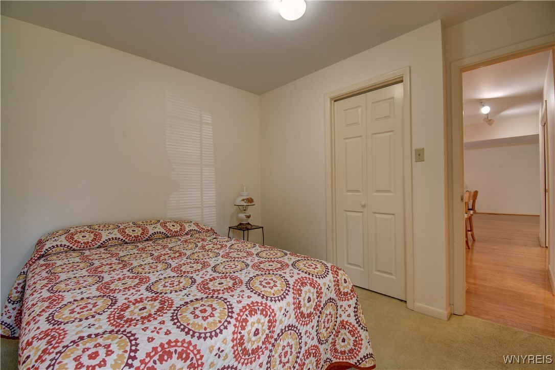 1175 Youngs Road, Unit C Amherst, NY 14221 - Photo 20 of 30