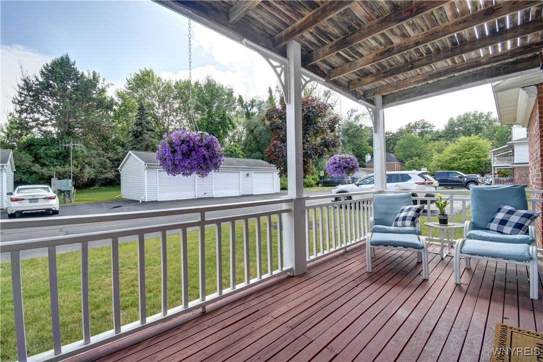 1175 Youngs Road, Unit C Amherst, NY 14221 - Photo 2 of 30