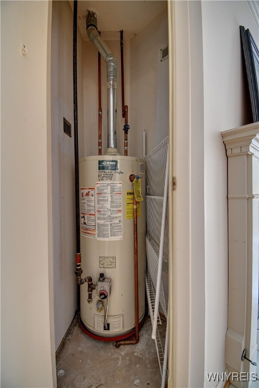 1175 Youngs Road, Unit C Amherst, NY 14221 - Photo 23 of 30