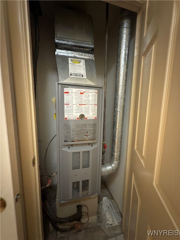 1175 Youngs Road, Unit C Amherst, NY 14221 - Photo 24 of 30