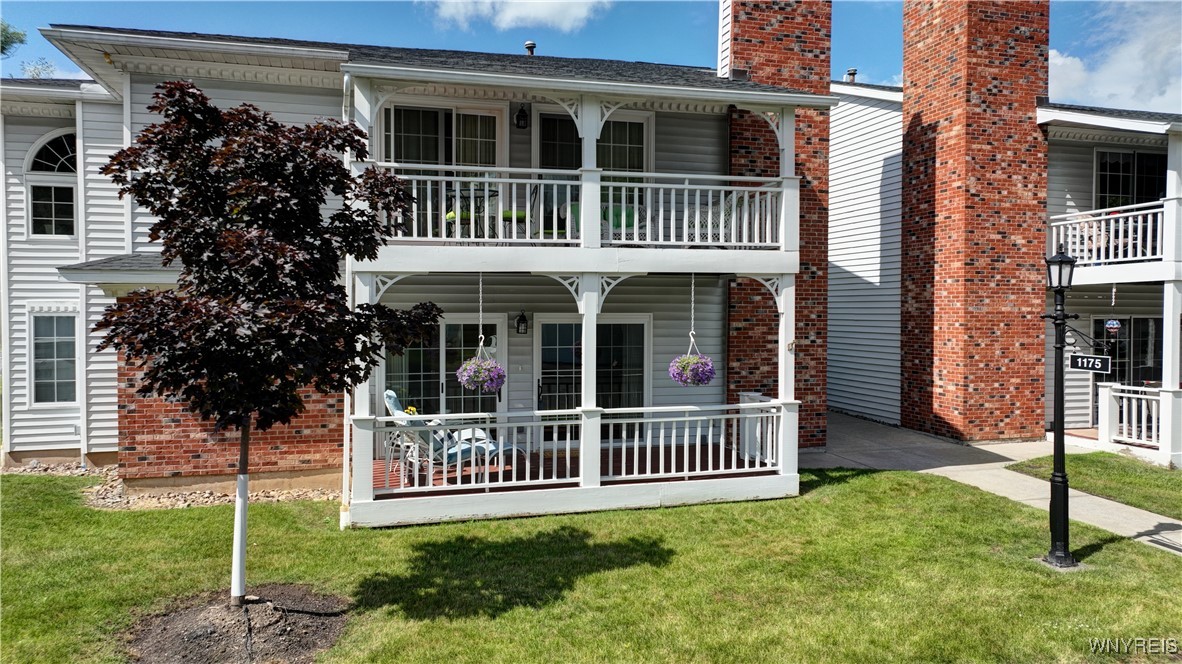 1175 Youngs Road, Unit C Amherst, NY 14221 - Photo 26 of 30