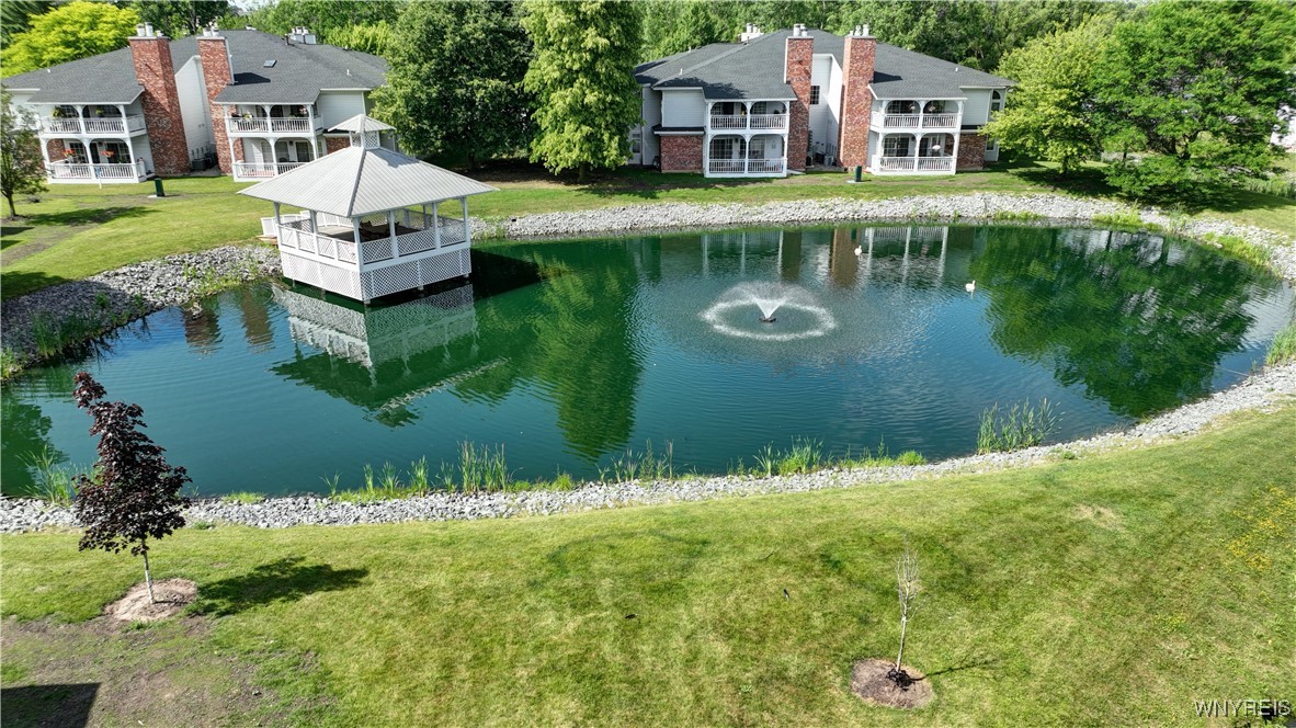 1175 Youngs Road, Unit C Amherst, NY 14221 - Photo 27 of 30