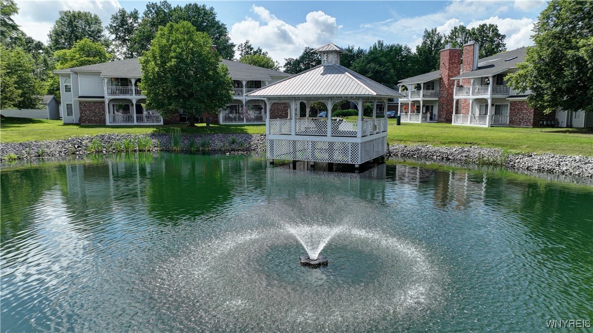 1175 Youngs Road, Unit C Amherst, NY 14221 - Photo 28 of 30