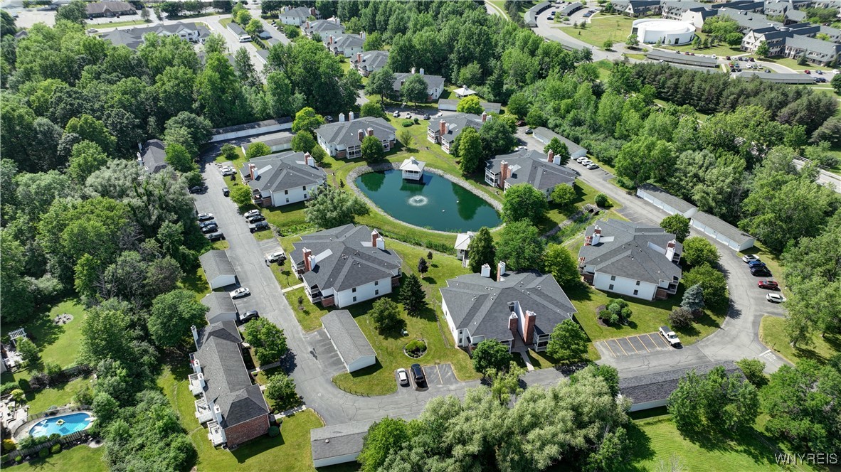 1175 Youngs Road, Unit C Amherst, NY 14221 - Photo 29 of 30