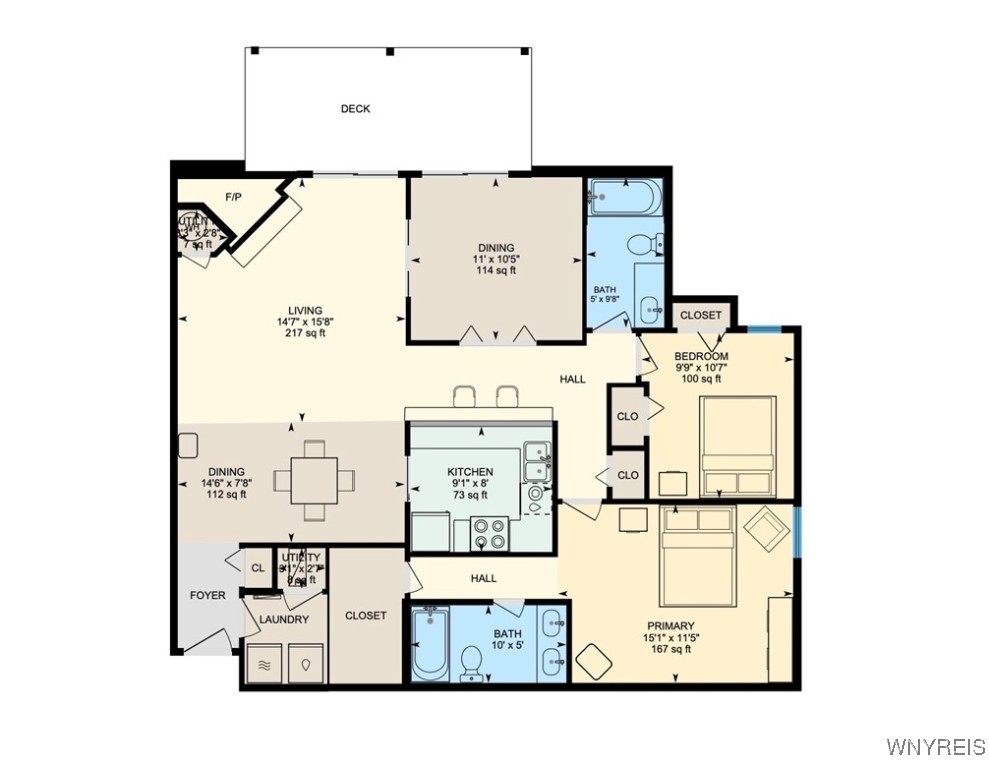 1175 Youngs Road, Unit C Amherst, NY 14221 - Photo 30 of 30