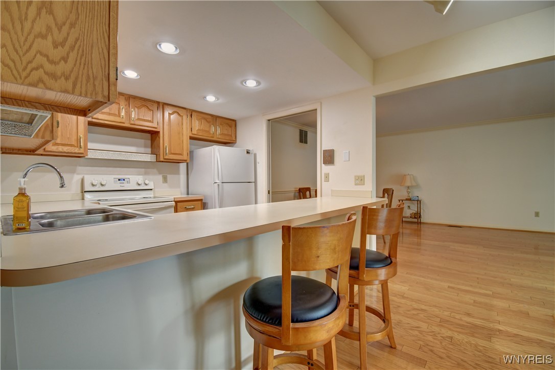 1175 Youngs Road, Unit C Amherst, NY 14221 - Photo 3 of 30