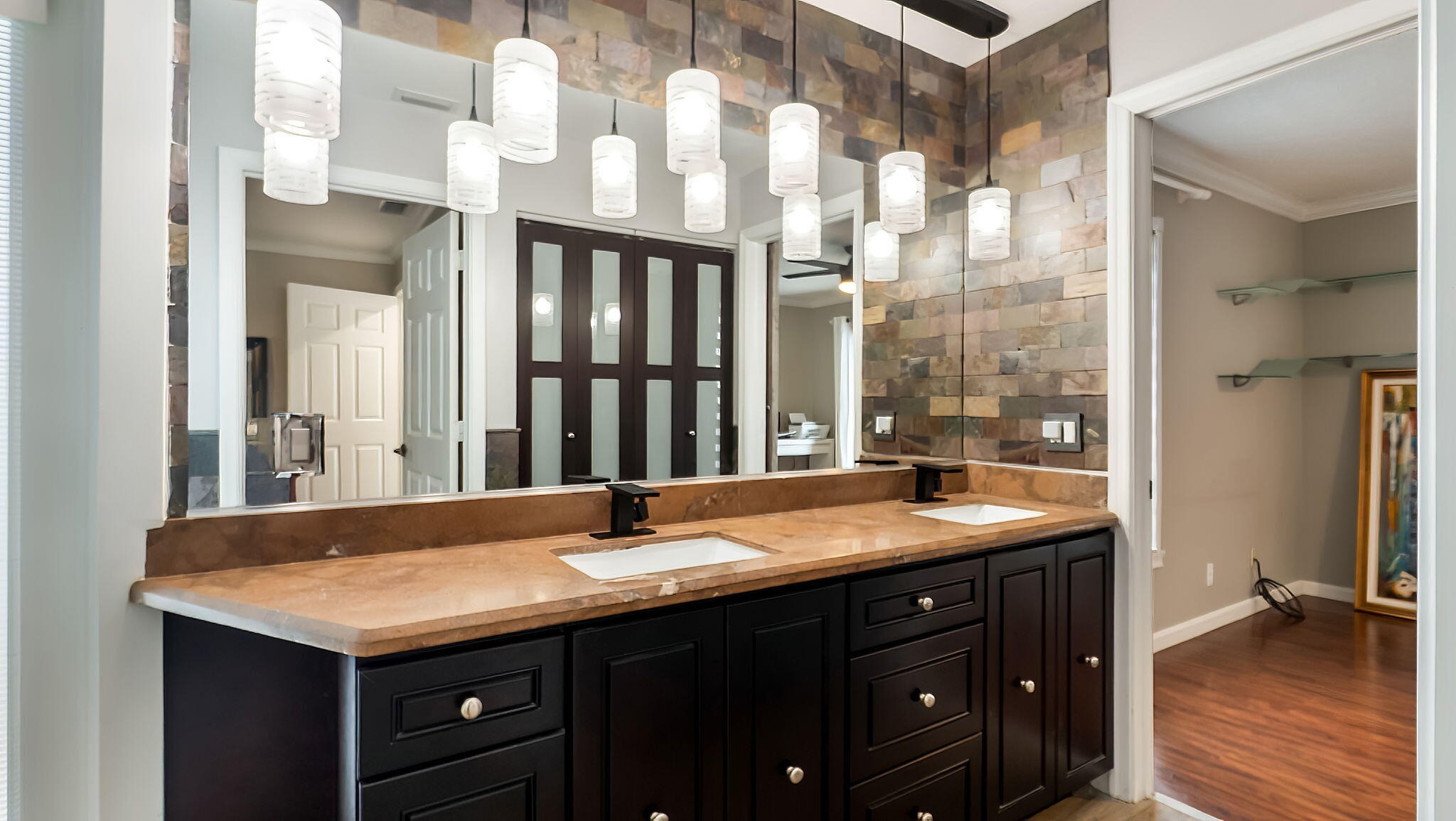 10810 Santa Rosa Drive Boca Raton, FL 33498 - Photo 37 of 52 2nd Bathroom