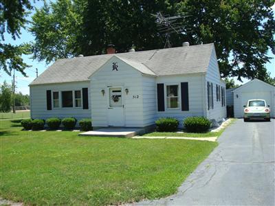 512 Ruth Street Portage, MI 49002 - Photo 1 of 12 Primary Photo