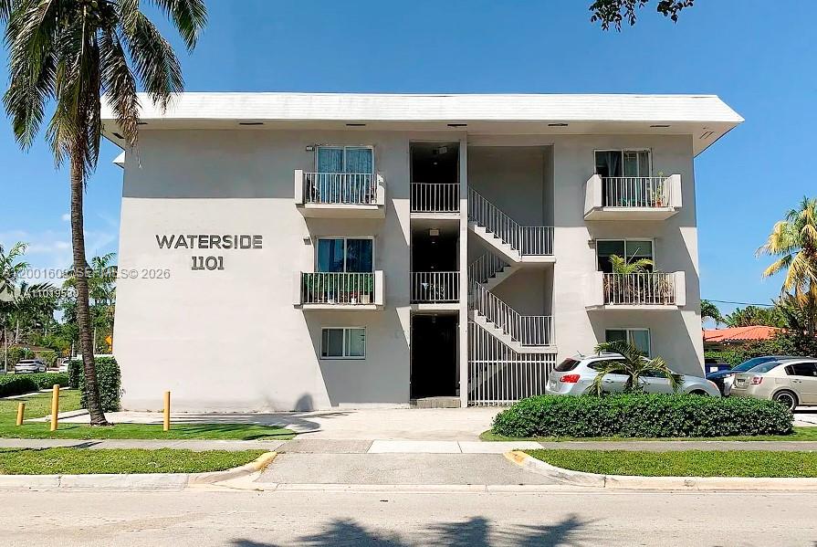 1101 Northeast 80th Street, Unit 308 Miami, FL 33138 - Photo 1 of 10