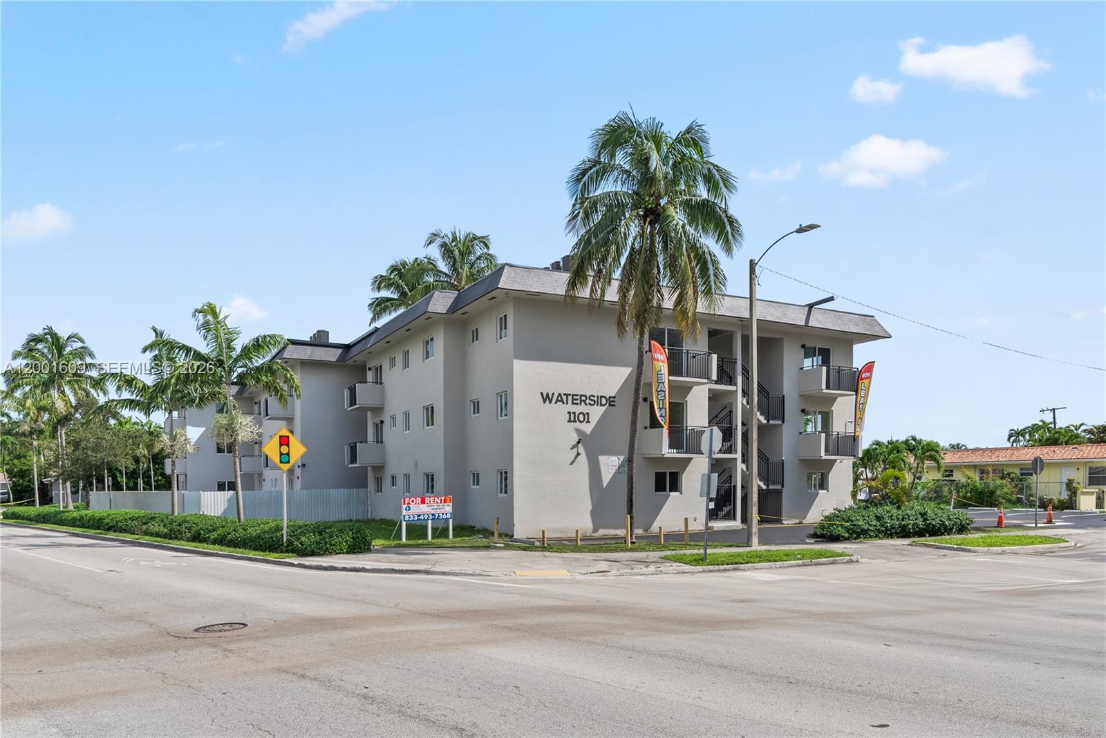 1101 Northeast 80th Street, Unit 308 Miami, FL 33138 - Photo 2 of 10