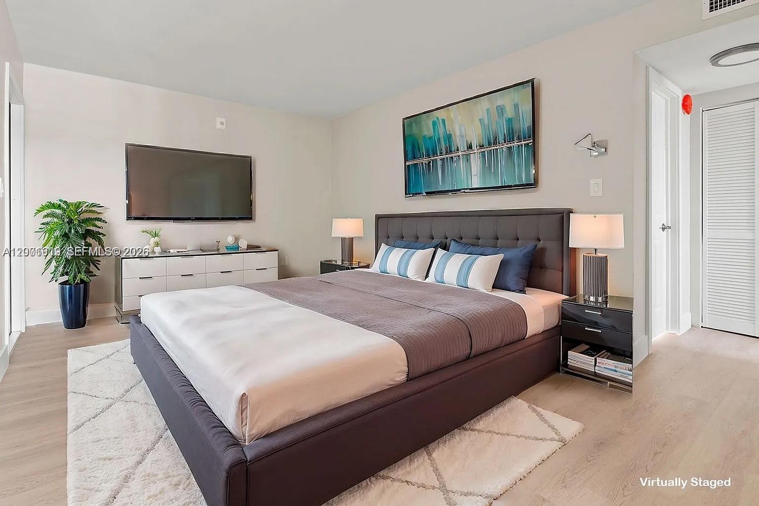 1101 Northeast 80th Street, Unit 308 Miami, FL 33138 - Photo 5 of 10