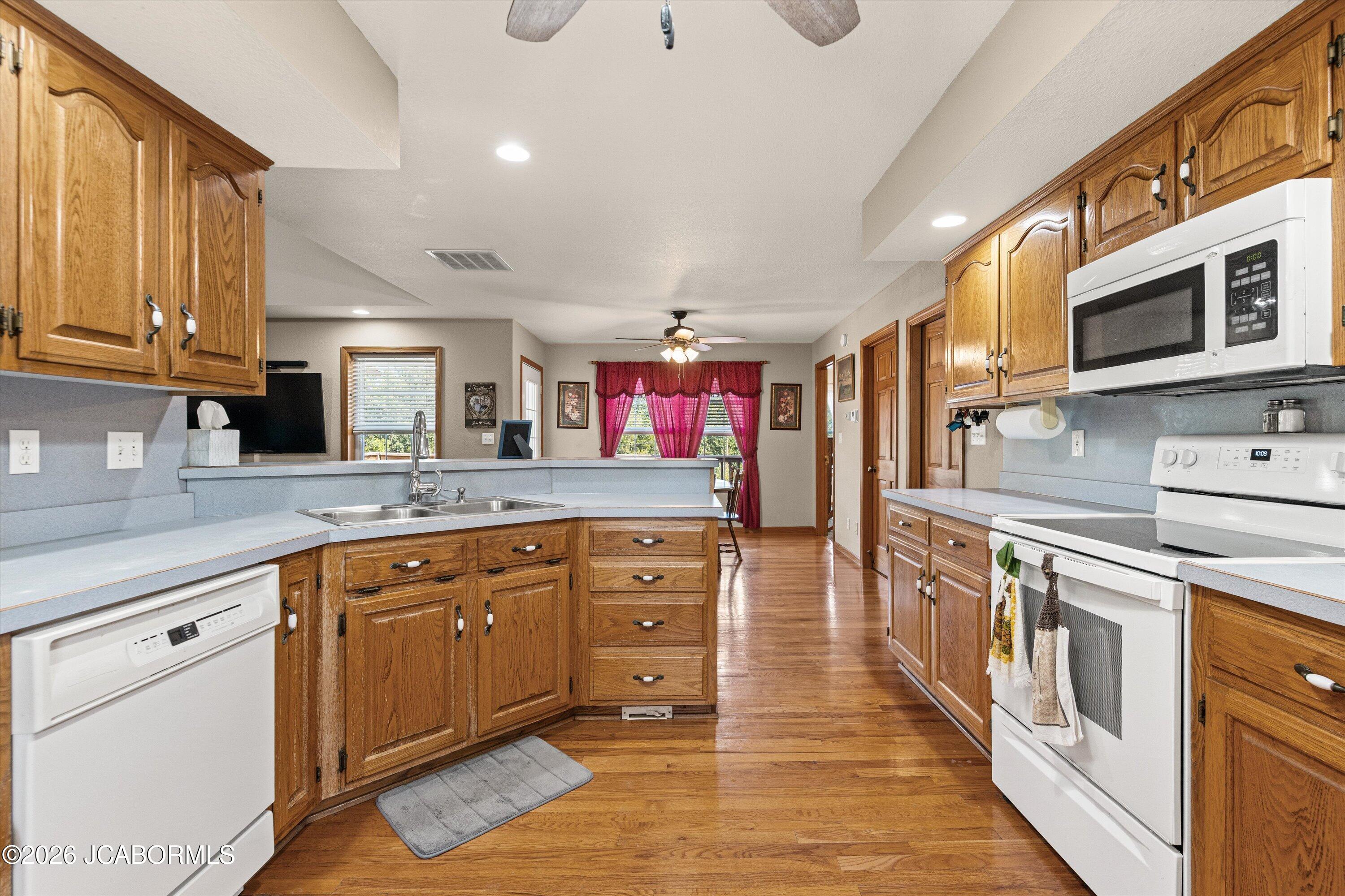 7641 Rte D Jefferson City, MO 65109 - Photo 10 of 45 Gallery Image 10