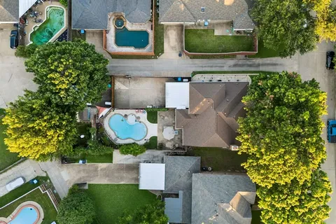 $425,000 | 9105 Clearlake Drive, Rowlett, TX 75088