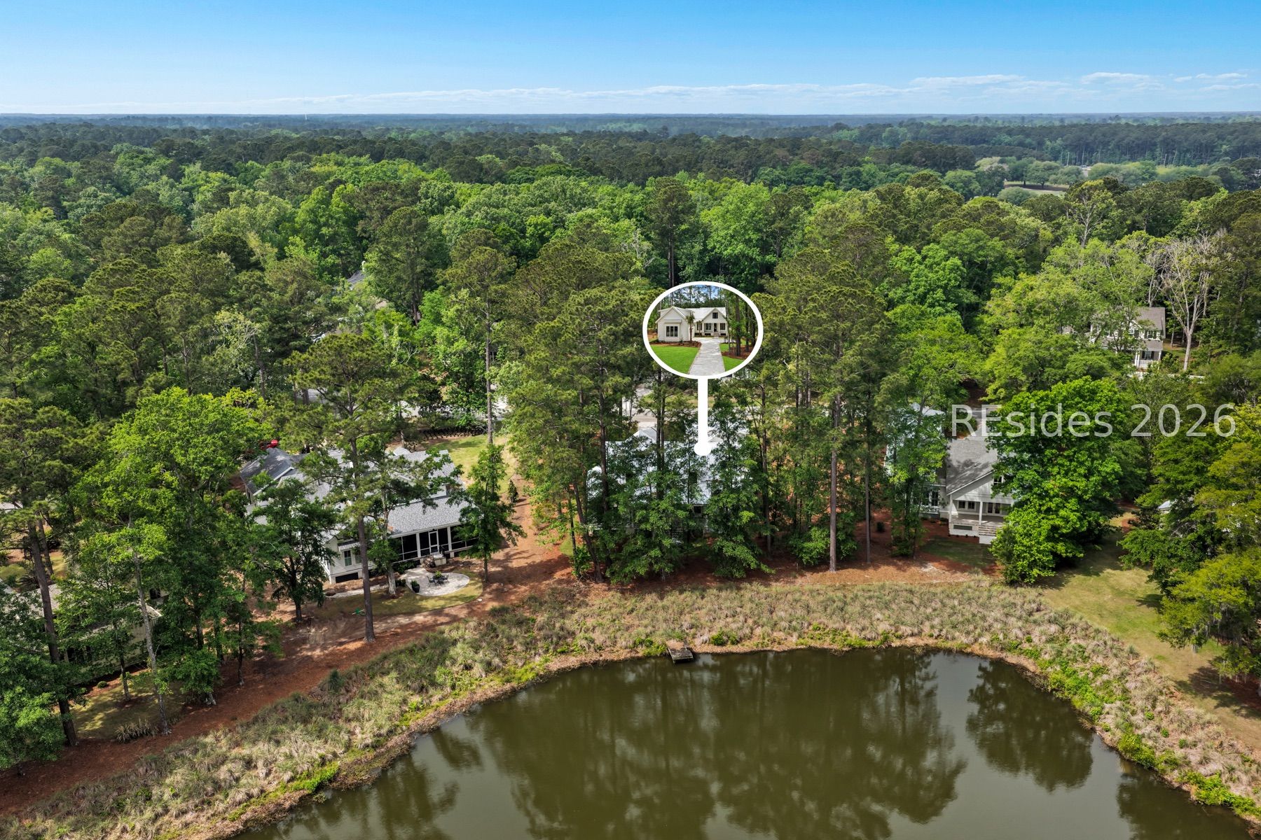 10 Oldfield Village Road Bluffton, SC 29909 - Photo 44 of 87
