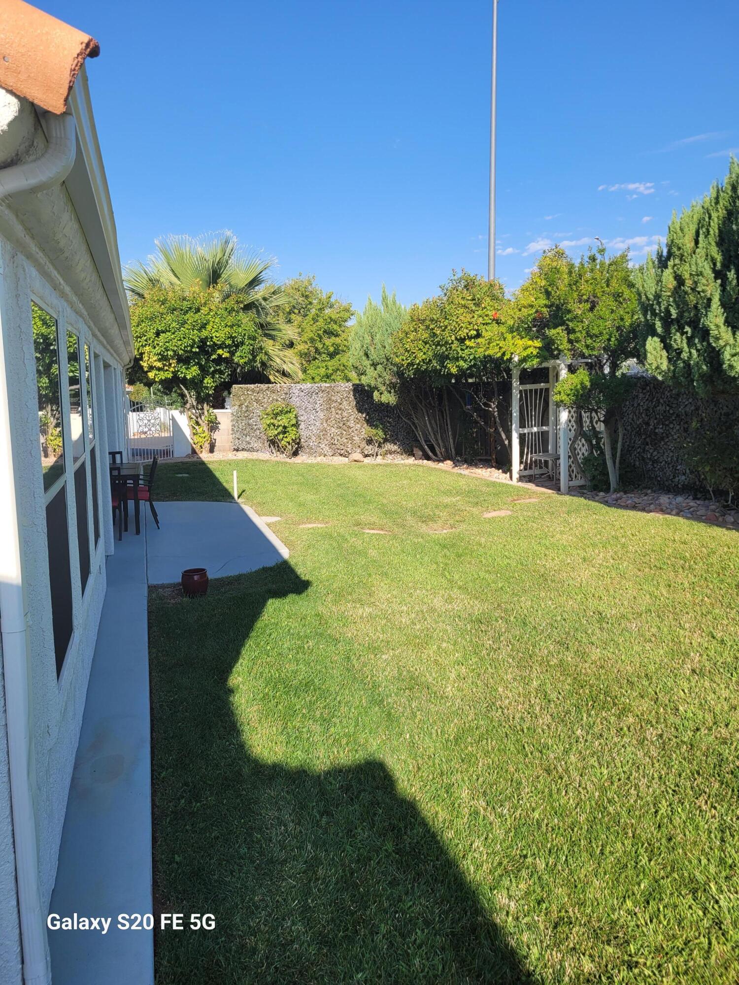 39 North Valley View Drive, Unit 42 St. George, UT 84770 - Photo 32 of 37 20240910_094014