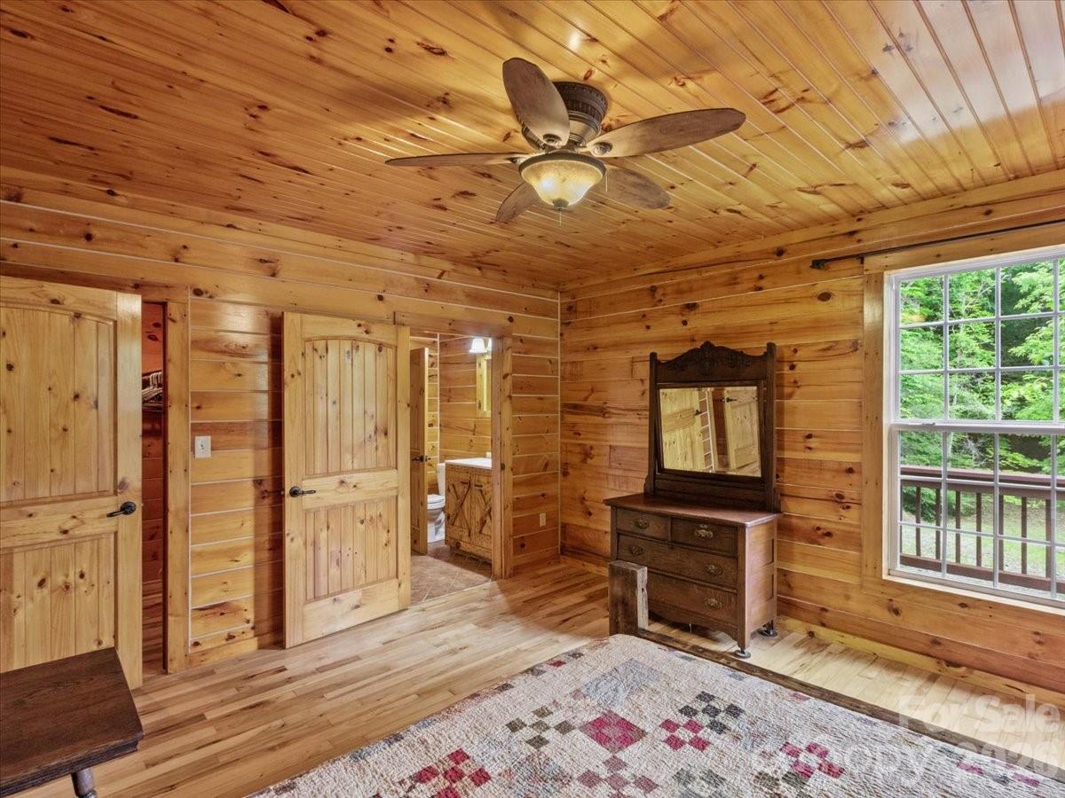 439 Upper Pig Pen Road Green Mountain, NC 28740 - Photo 17 of 28