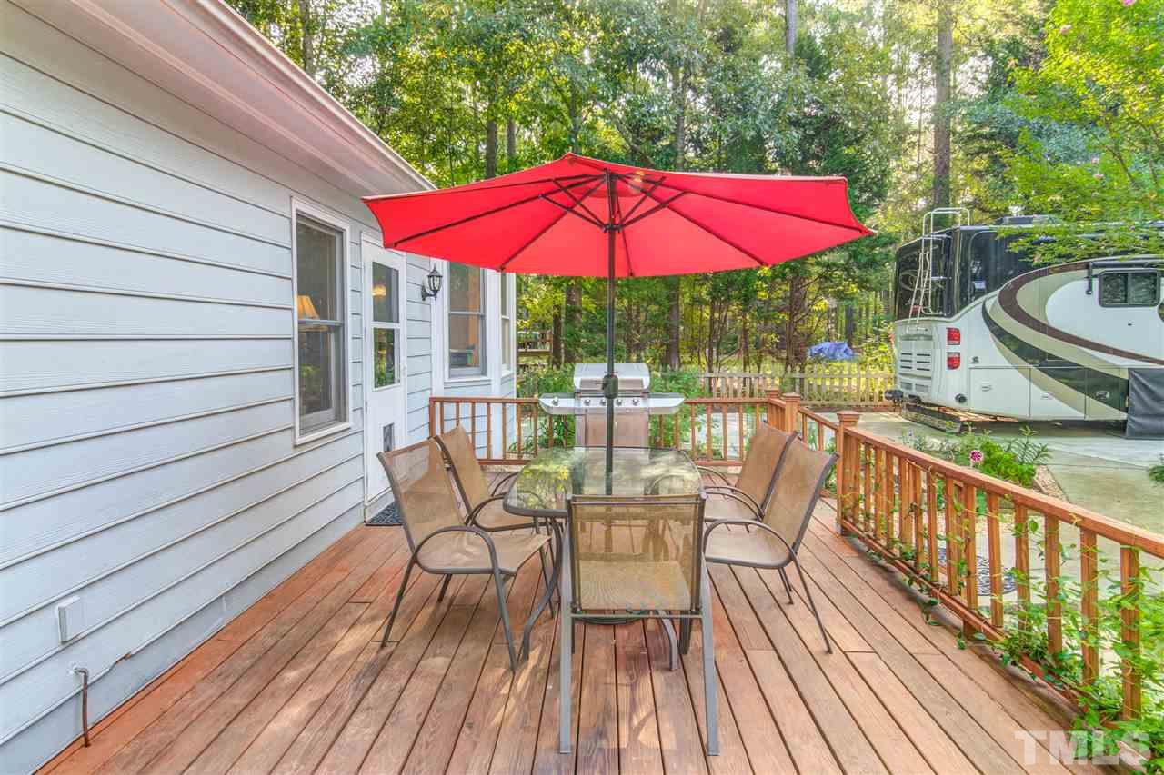 2724 Quail Point Drive Raleigh, NC 27603 - Photo 22 of 25
