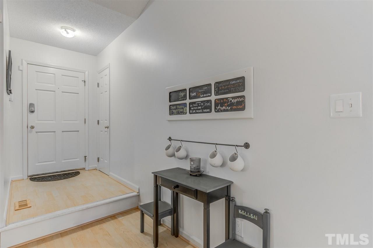 2724 Quail Point Drive Raleigh, NC 27603 - Photo 4 of 25 a room with storage and utility