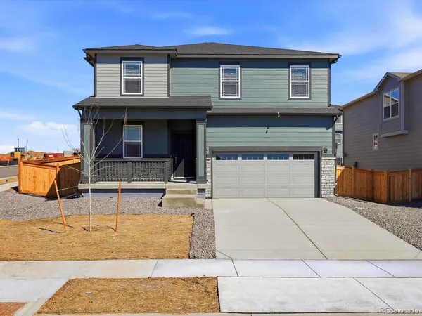 $566,990 | 8948 Salida Street, Commerce City, CO 80022