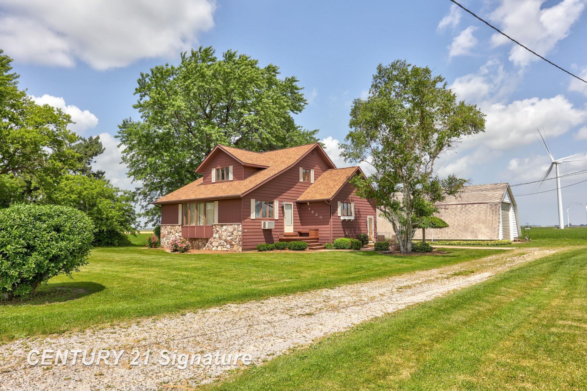 7820 West Darbee Road Fairgrove, MI 48733 - Photo 3 of 32