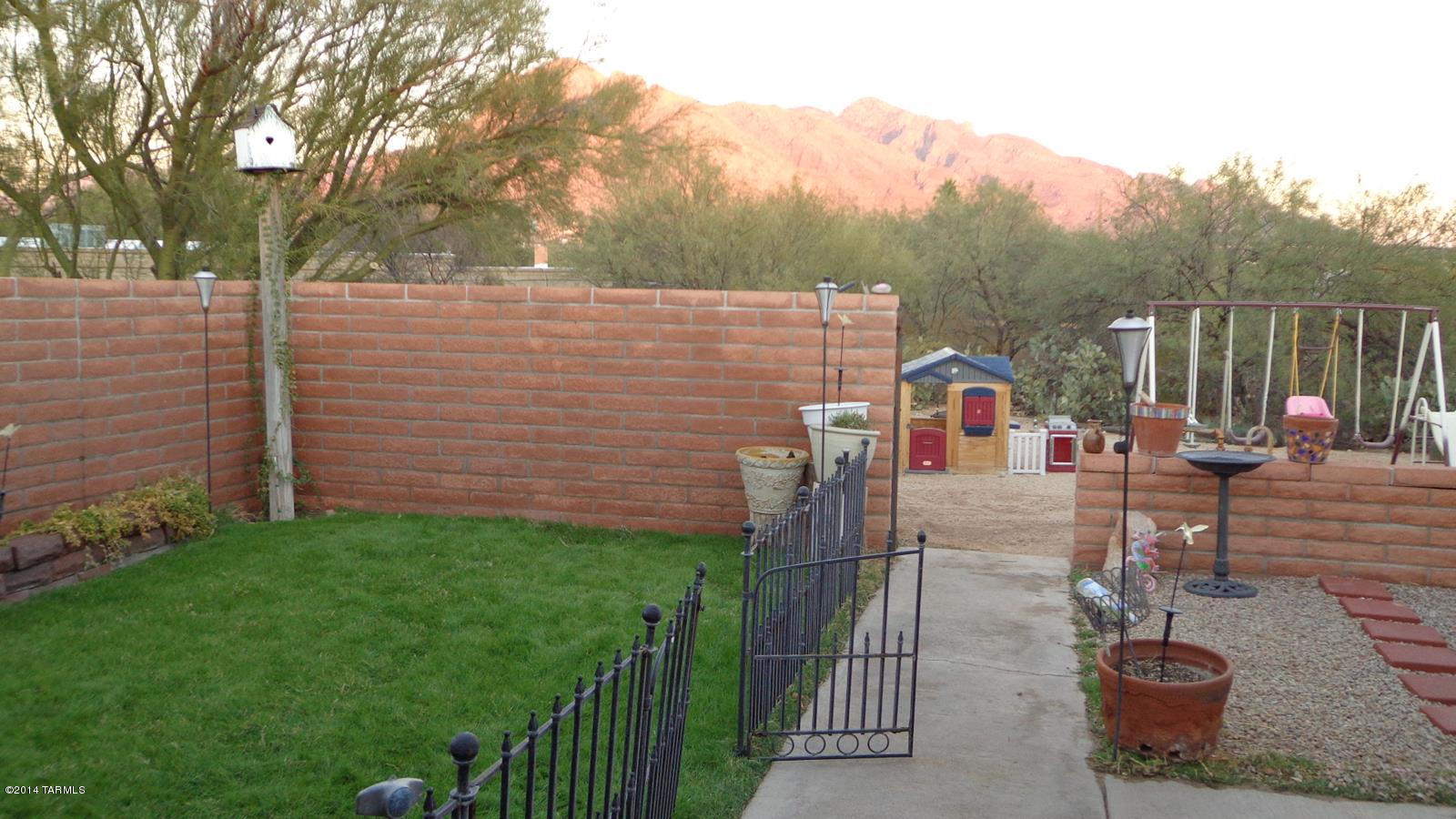 8202 North Wanda Road Tucson, AZ 85704 - Photo 24 of 24