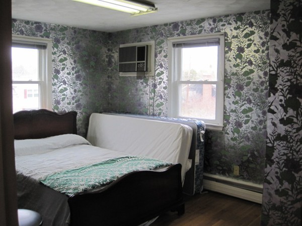 15 Tilden Road Canton, MA 02021 - Photo 11 of 23 a bedroom with a bed and a window