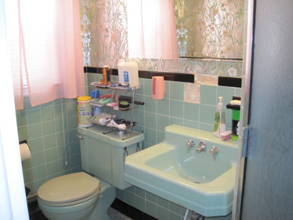 15 Tilden Road Canton, MA 02021 - Photo 14 of 23 a bathroom with a sink toilet and mirror