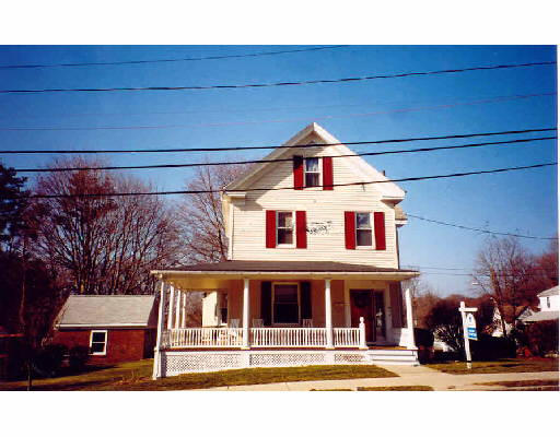 45 Arlington Road Woburn, MA 01801 - Photo 1 of 1 Gallery Image 1