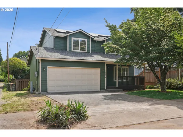 $475,000 | 10214 North Midway Avenue, Portland, OR 97203