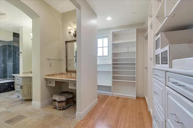 a view of a house with a patio