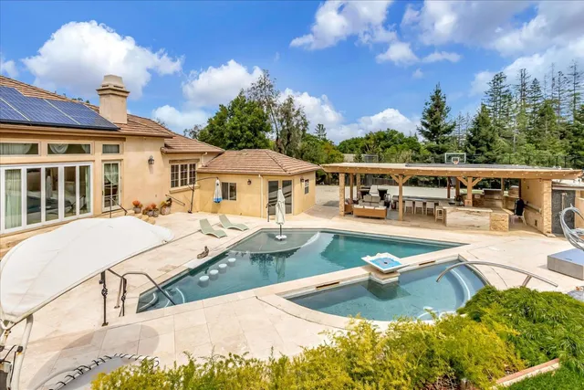 $22,000 | 15219 Sobey Road, Saratoga, CA 95070