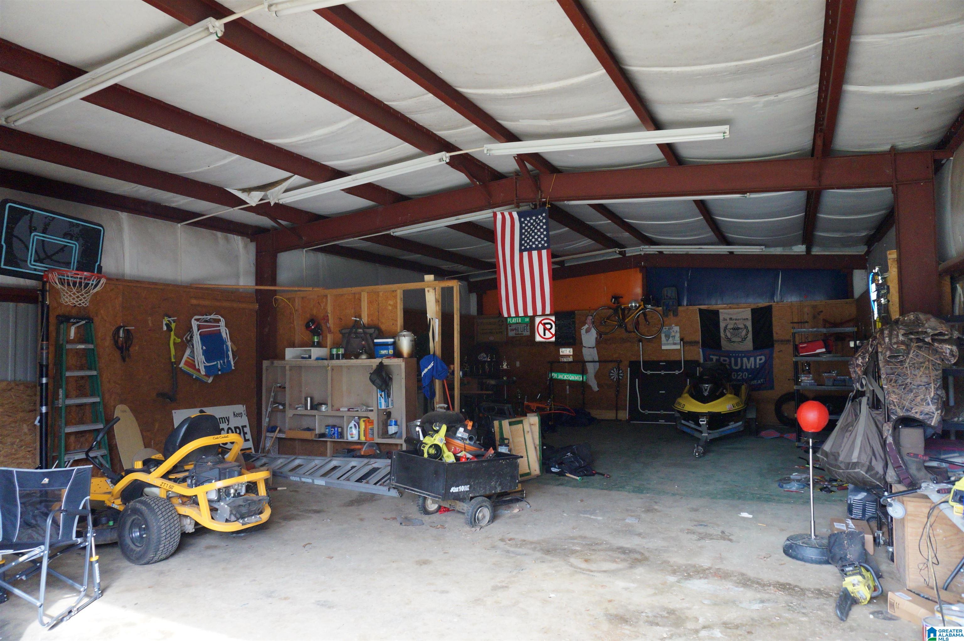280 Heasletts Road Childersburg, AL 35044 - Photo 29 of 32