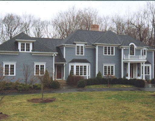 106 Norrans Ridge Drive Ridgefield, CT 06877 - Photo 1 of 1