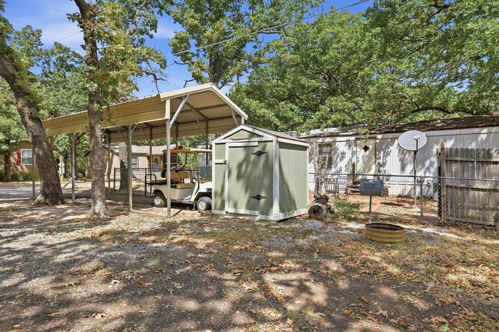 14 Bravo Road Pottsboro, TX 75076 - Photo 11 of 31 Gallery Image 11