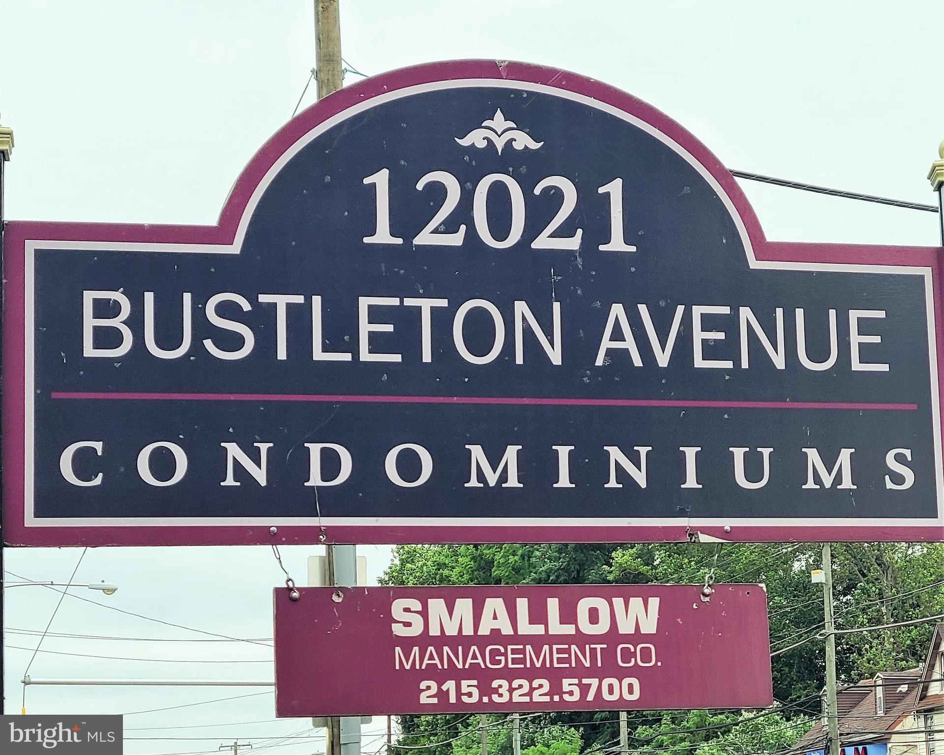 12021 Bustleton Avenue, Unit 126 Philadelphia, PA 19116 - Photo 42 of 42