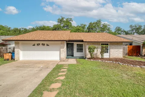 $595,000 | 5300 Suburban Drive, Austin, TX 78745