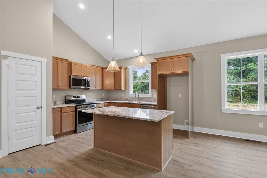 Tbd Skys Limit Court, Unit 1 Reedville, VA 22539 - Photo 11 of 41