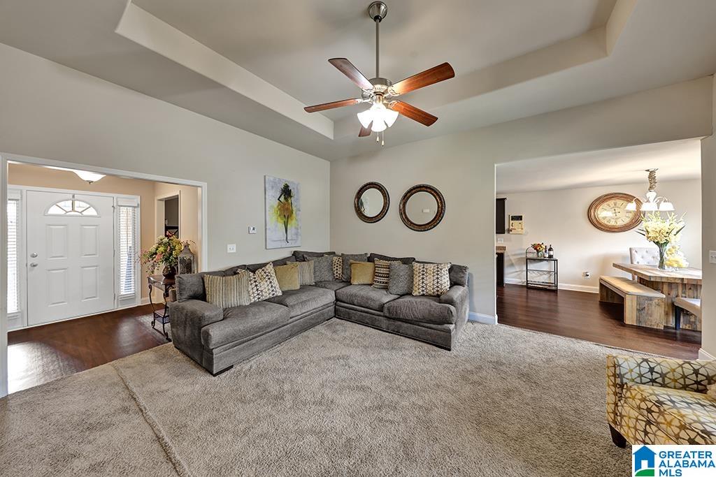 381 Vincent Street Alabaster, AL 35007 - Photo 15 of 30