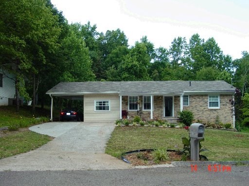 4713 Rohar Road Knoxville, TN 37921 - Photo 1 of 1 Primary Photo