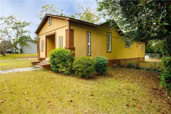 $115,600 | 3831 Fairmont Avenue, Macon, GA 31204