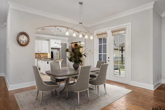 $435,000 | 104 Elm Tree Circle, Bullard, TX 75757